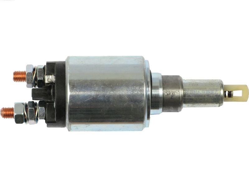 AS-PL SS0083 Solenoid Switch, starter