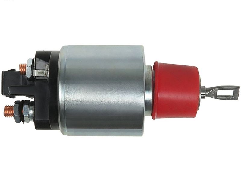 AS-PL SS0085 Solenoid Switch, starter