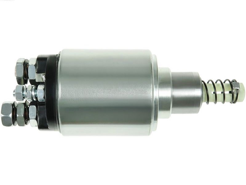 AS-PL SS0086 Solenoid Switch, starter