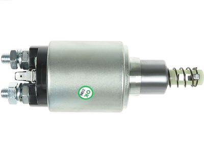 Solenoid Switch, starter AS-PL SS0087P