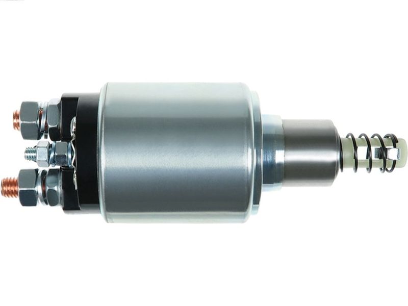 AS-PL SS0087S Solenoid Switch, starter
