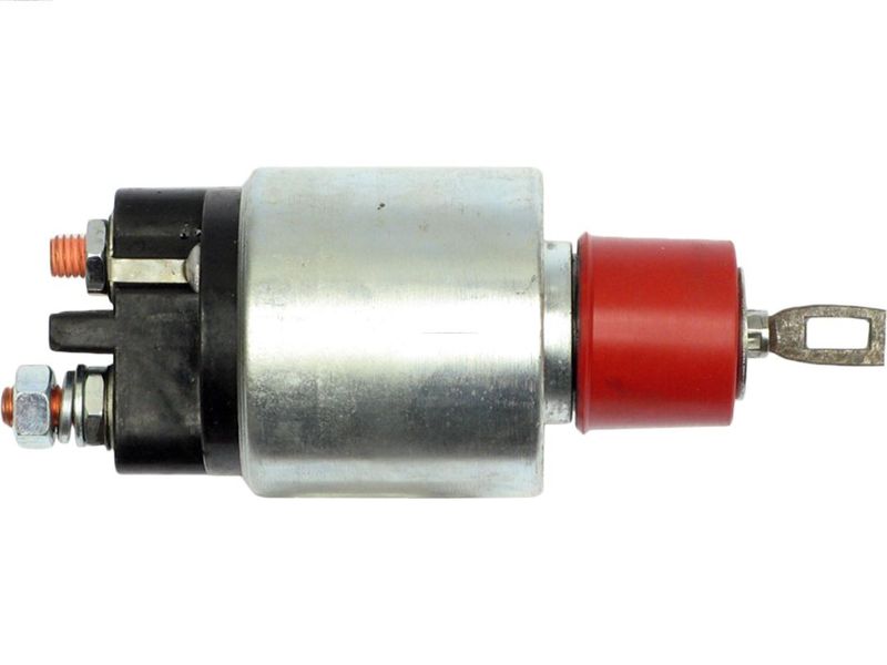 AS-PL SS0089 Solenoid Switch, starter