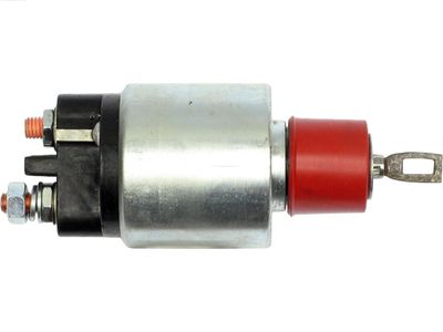 Solenoid Switch, starter AS-PL SS0089