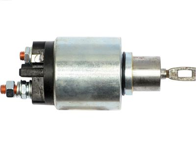 Solenoid Switch, starter AS-PL SS0090