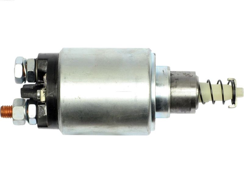 AS-PL SS0091 Solenoid Switch, starter
