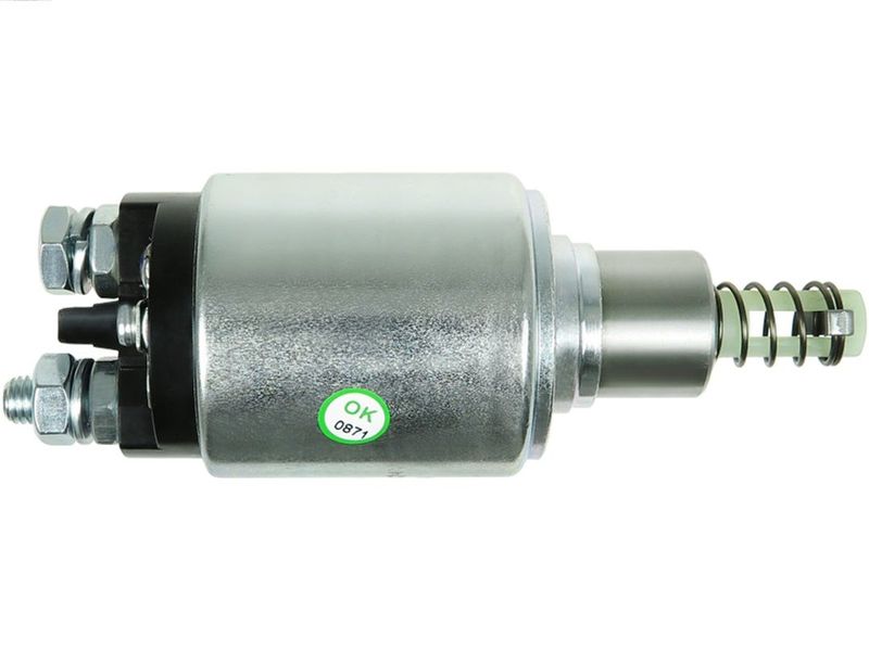 AS-PL SS0091P Solenoid Switch, starter
