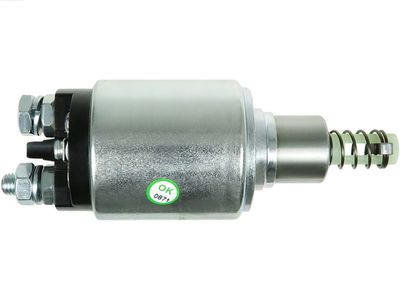 Solenoid Switch, starter AS-PL SS0091P