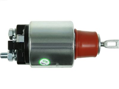Solenoid Switch, starter AS-PL SS0093P