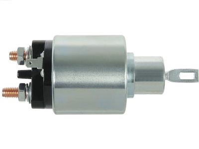 Solenoid Switch, starter AS-PL SS0094