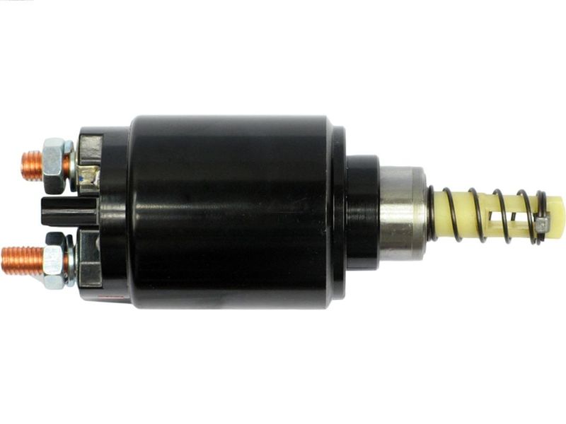 AS-PL SS0095 Solenoid Switch, starter
