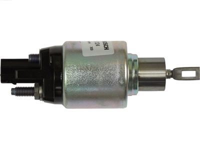 Solenoid Switch, starter AS-PL SS0097(BOSCH)