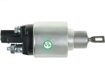 Solenoid Switch, starter AS-PL SS0097P
