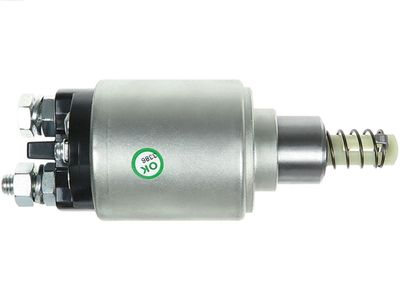 Solenoid Switch, starter AS-PL SS0098P