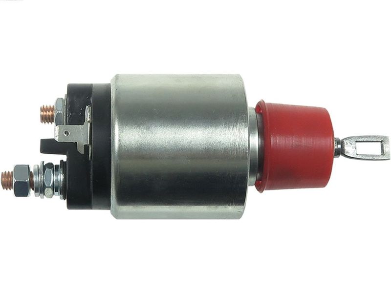 AS-PL SS0099 Solenoid Switch, starter