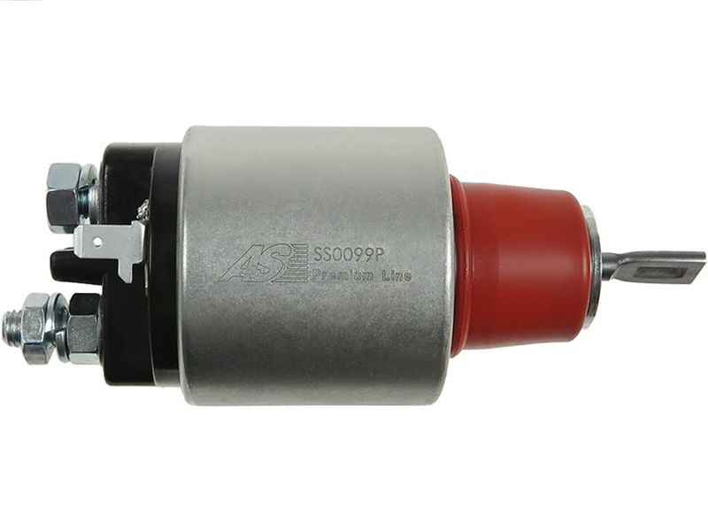 AS-PL SS0099P Solenoid Switch, starter