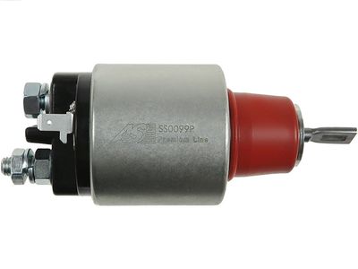 Solenoid Switch, starter AS-PL SS0099P