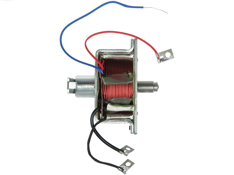 AS-PL SS0100 Solenoid Switch, starter