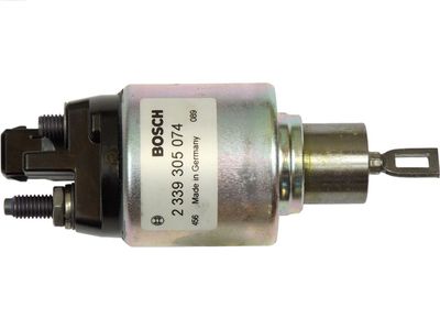 Solenoid Switch, starter AS-PL SS0103(BOSCH)