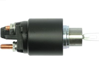 Solenoid Switch, starter AS-PL SS0103