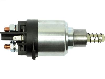 Solenoid Switch, starter AS-PL SS0104