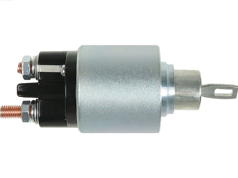 AS-PL SS0111 Solenoid Switch, starter