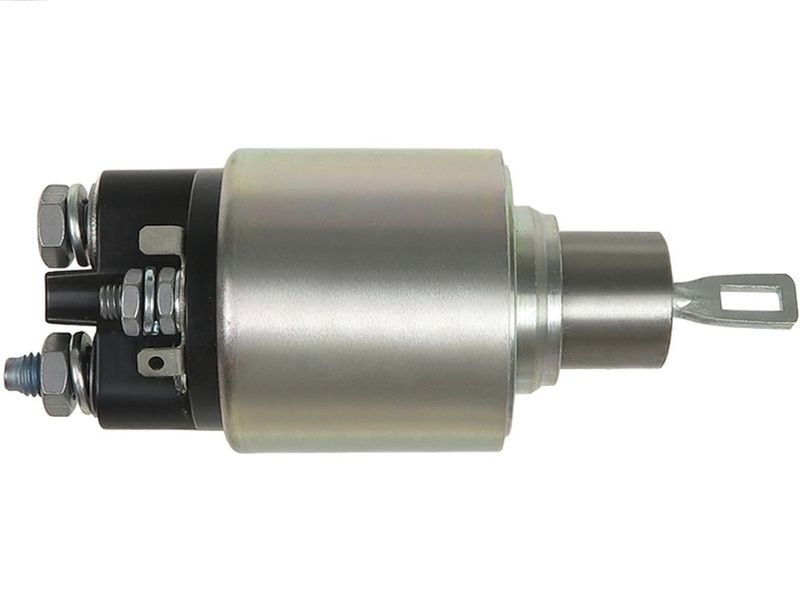 AS-PL SS0114 Solenoid Switch, starter