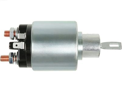 Solenoid Switch, starter AS-PL SS0117