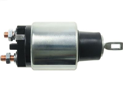 Solenoid Switch, starter AS-PL SS0119