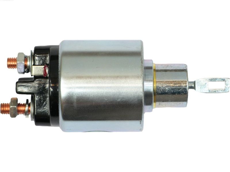 AS-PL SS0120 Solenoid Switch, starter