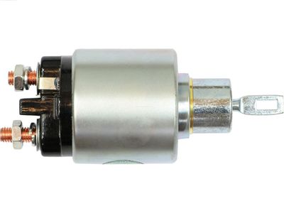 Solenoid Switch, starter AS-PL SS0121