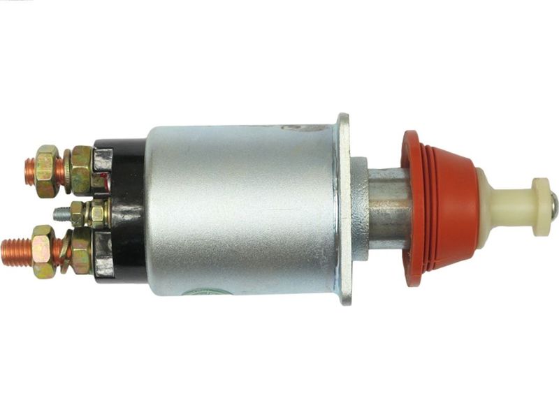 AS-PL SS0122 Solenoid Switch, starter