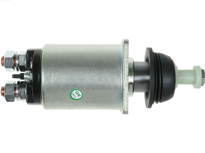 AS-PL SS0122P Solenoid Switch, starter