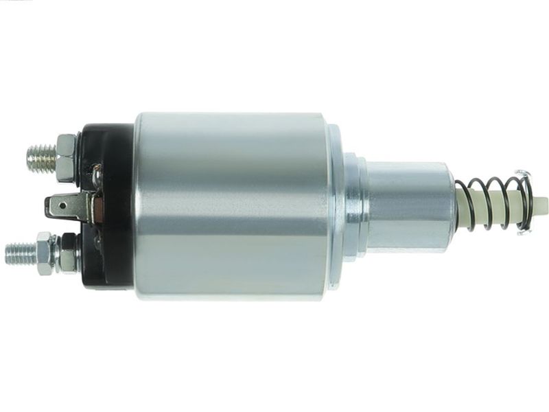 AS-PL SS0124 Solenoid Switch, starter