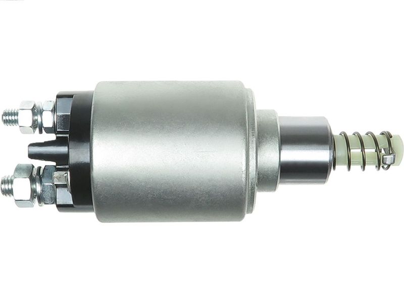 AS-PL SS0124P Solenoid Switch, starter