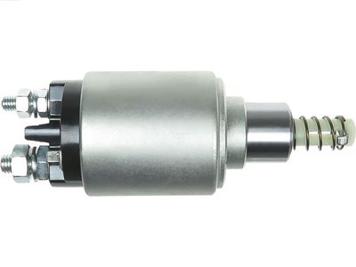 Solenoid Switch, starter AS-PL SS0124P