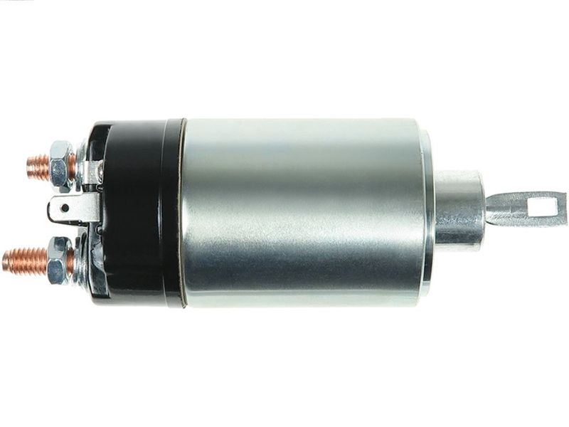 AS-PL SS0125 Solenoid Switch, starter