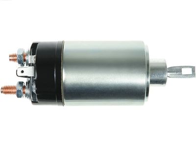 Solenoid Switch, starter AS-PL SS0125