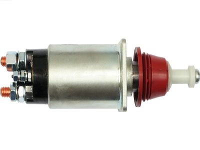 Solenoid Switch, starter AS-PL SS0129
