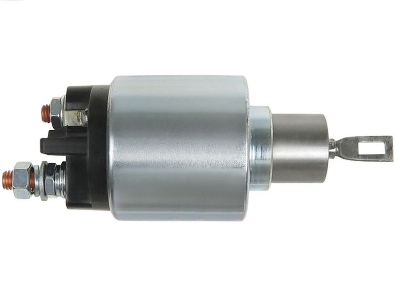 AS-PL SS0134 Solenoid Switch, starter
