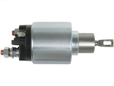 Solenoid Switch, starter AS-PL SS0134