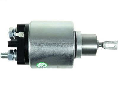 Solenoid Switch, starter AS-PL SS0134P