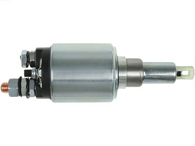 Solenoid Switch, starter AS-PL SS0136