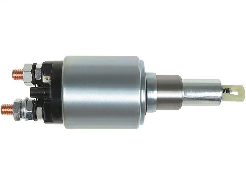 AS-PL SS0137 Solenoid Switch, starter