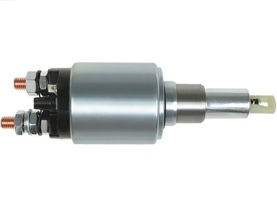 Solenoid Switch, starter AS-PL SS0137