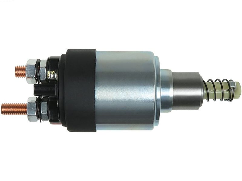 AS-PL SS0138 Solenoid Switch, starter