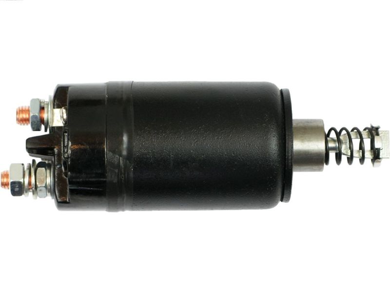 AS-PL SS0139 Solenoid Switch, starter