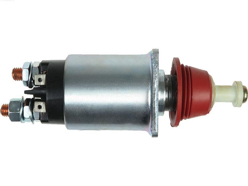 AS-PL SS0140 Solenoid Switch, starter