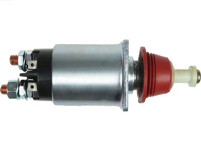 Solenoid Switch, starter AS-PL SS0140