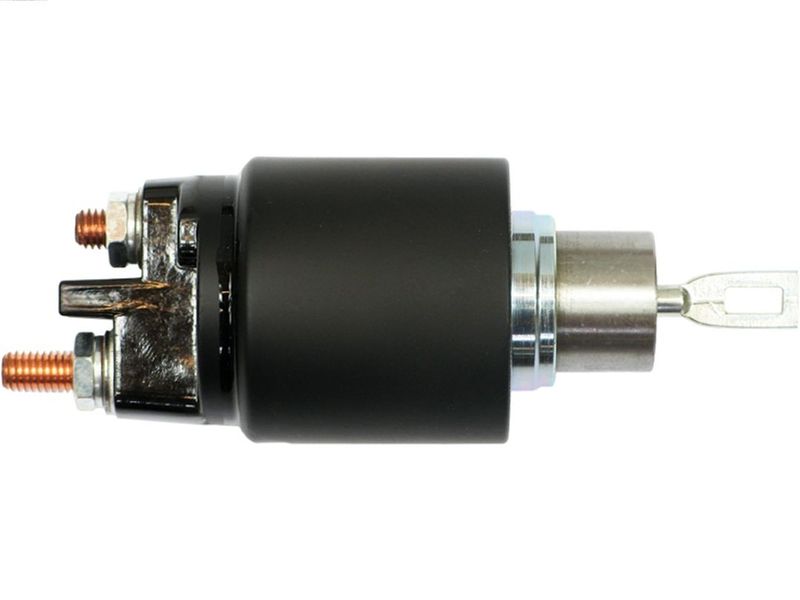 AS-PL SS0141 Solenoid Switch, starter