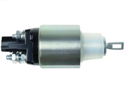 Solenoid Switch, starter AS-PL SS0142